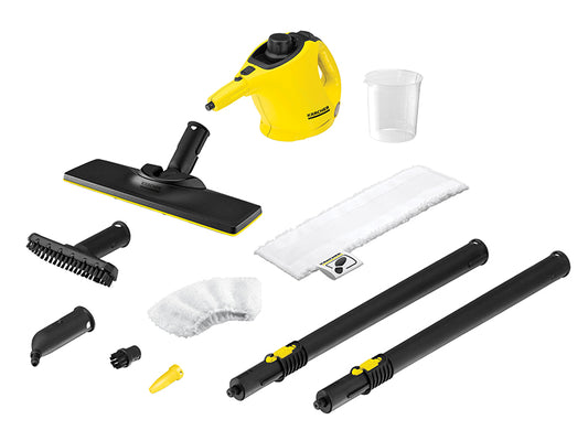 Karcher SC 1 EasyFix Steam Cleaner KARSC1E
