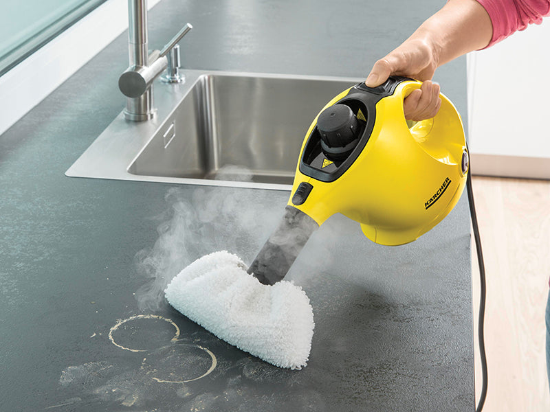 Karcher SC 1 EasyFix Steam Cleaner KARSC1E