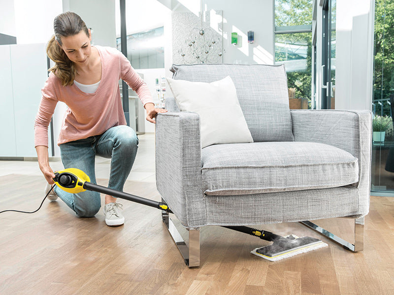 Karcher SC 1 EasyFix Steam Cleaner KARSC1E
