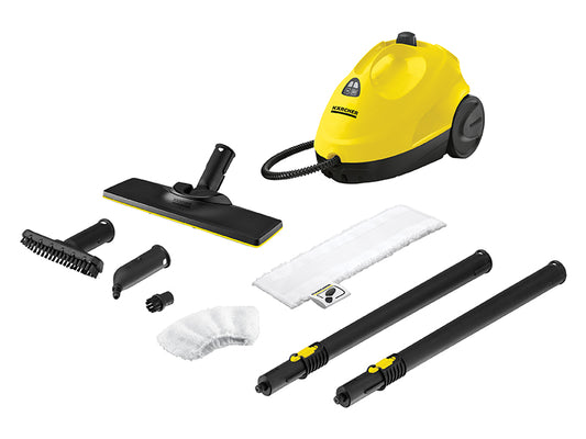 Karcher SC 2 EasyFix Steam Cleaner KARSC2E