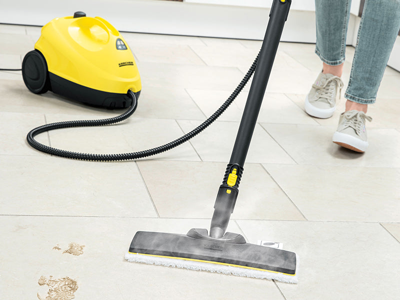 Karcher SC 2 EasyFix Steam Cleaner KARSC2E