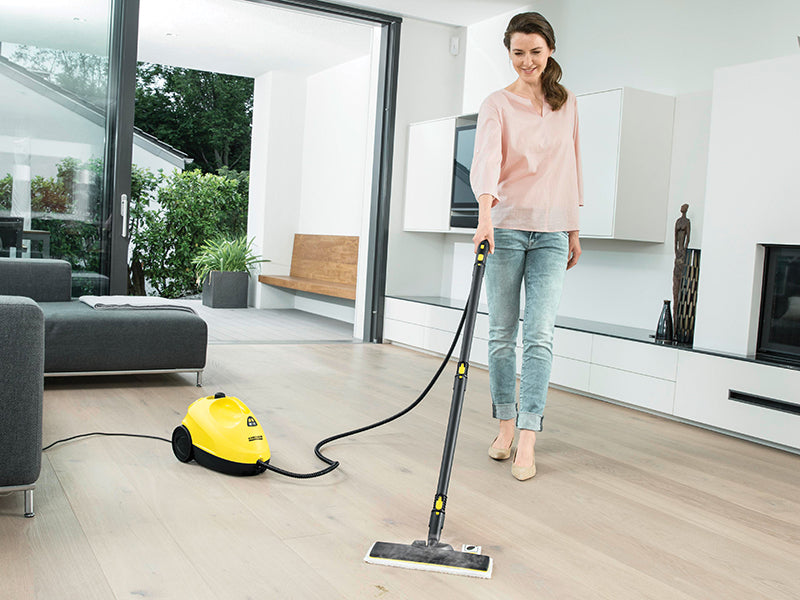 Karcher SC 2 EasyFix Steam Cleaner KARSC2E