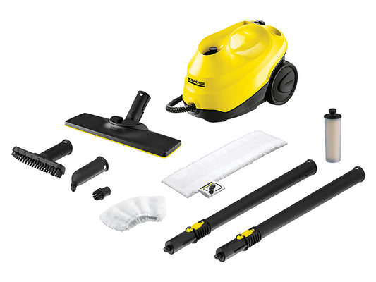 Karcher SC 3 EasyFix Steam Cleaner KARSC3E