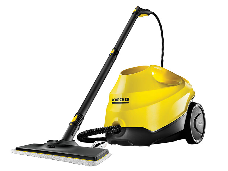Karcher SC 3 EasyFix Steam Cleaner KARSC3E