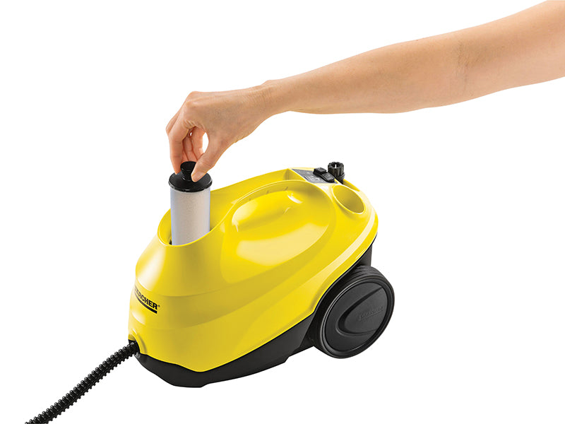 Karcher SC 3 EasyFix Steam Cleaner KARSC3E