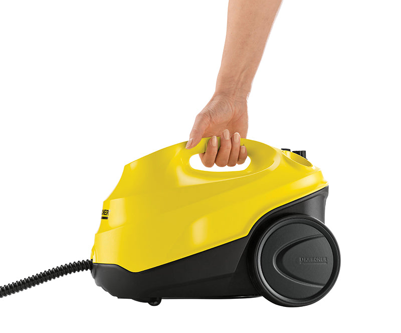 Karcher SC 3 EasyFix Steam Cleaner KARSC3E