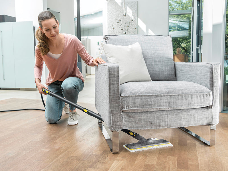 Karcher SC 3 EasyFix Steam Cleaner KARSC3E