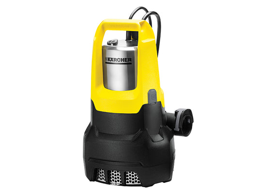 Karcher SP7 Submersible Dirty Water Pump 750W 240V KARSP7