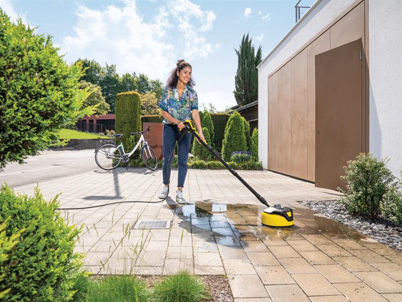 Karcher T5 T-Racer Pressure Washer Surface Cleaner Fits Most Brands KART5