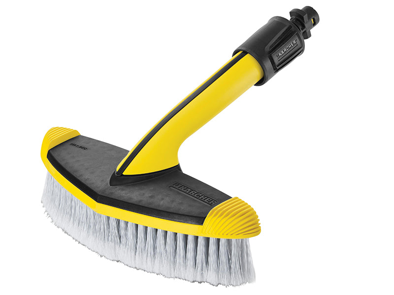 Karcher WB60 Deluxe Soft Brush Wide Head KARWB60