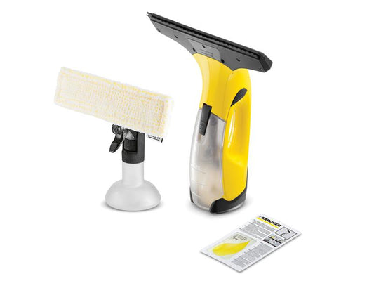 Karcher WV 2 Plus Window Vac KARWV2PLUSN