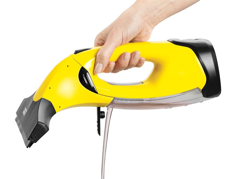 Karcher WV 2 Plus Window Vac KARWV2PLUSN