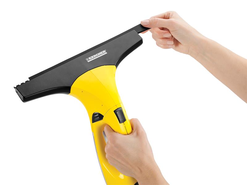 Karcher WV 2 Plus Window Vac KARWV2PLUSN