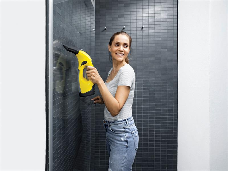 Karcher WV 2 Plus Window Vac KARWV2PLUSN