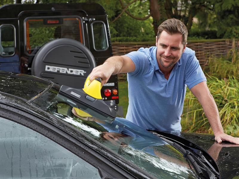Karcher WV 5 Plus N Window Vac KARWV5PLUS