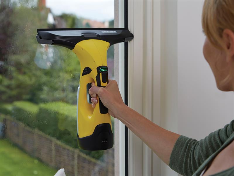 Karcher WV 5 Plus N Window Vac KARWV5PLUS