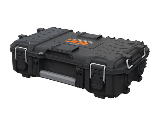 Keter Pro Gear 2.0 Power Tool Case Load Capacity 36kg Volume 16.1L KET256979