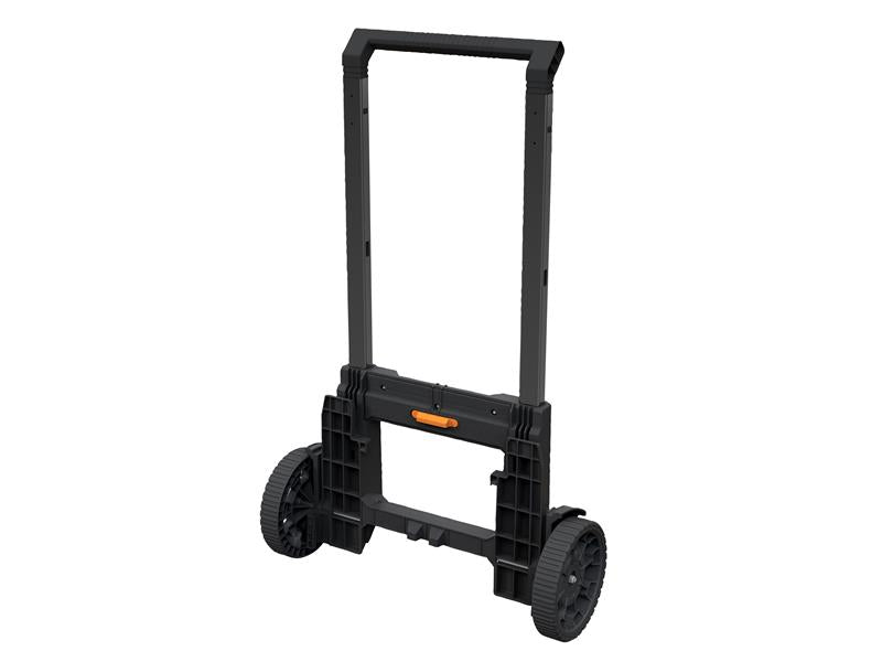 Keter Pro Gear 2.0 System Volume 111 litres  64.8 x 47.8 x 87.2cm KET256982