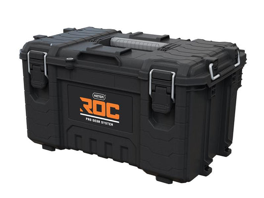 Keter Pro Gear 2.0 Toolbox Load Capacity 54kg Volume 37.4 litres KET256984