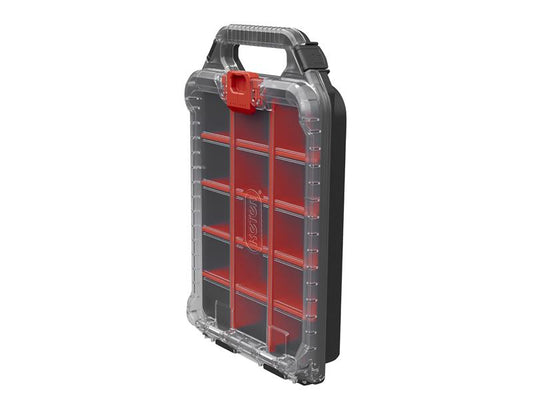 Keter Roc Stack N Roll Half Footprint Organiser 15 Section Dividers  KETSNRHORG