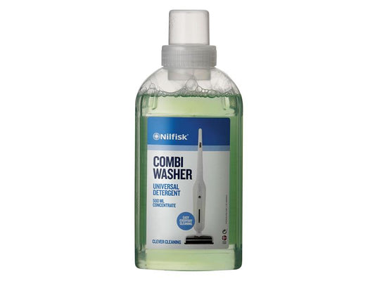 Nilfisk Alto (Kew) Combi Washer Universal Detergent 500ml KEW125300428