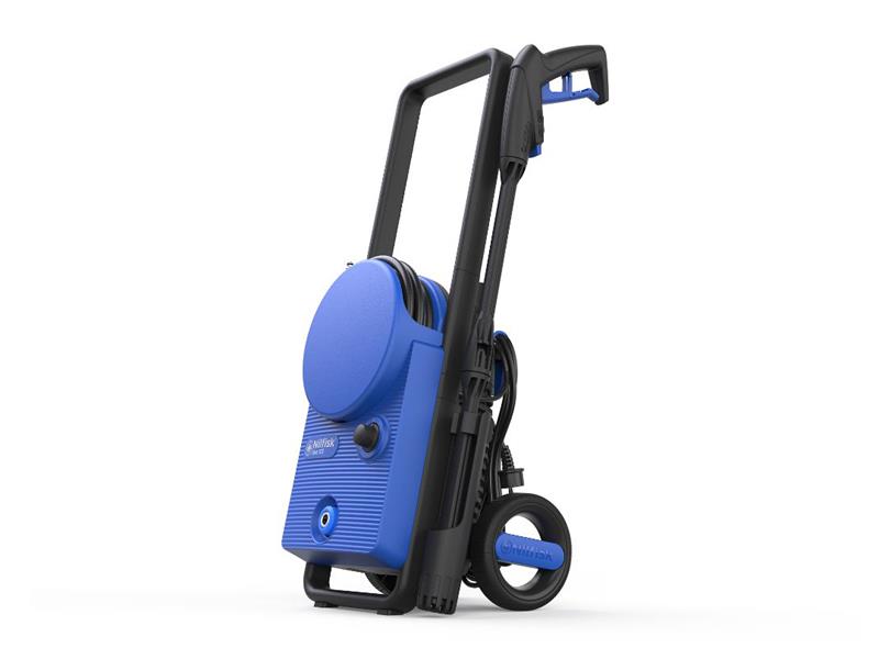 Nilfisk Alto (Kew) CORE 125 Home & Garden Pressure Washer 125 bar 240V KEW125HPWHG