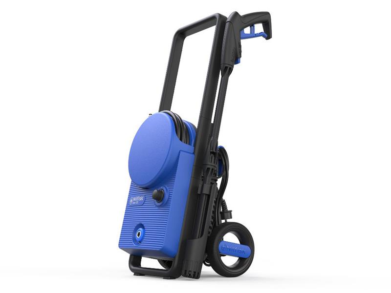 Nilfisk Alto (Kew) CORE 125 Pressure Washer 125 bar 240V KEW125HPW