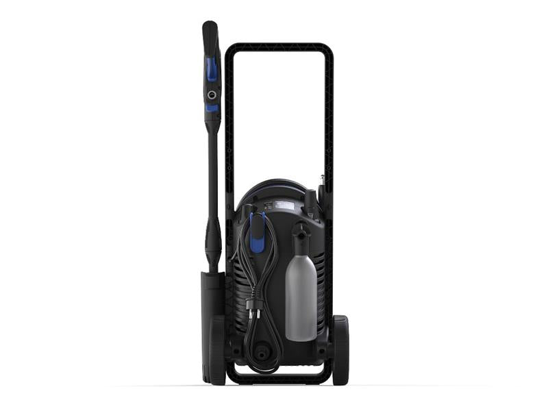 Nilfisk Alto (Kew) CORE 130 Home & Garden Powercontrol Pressure Washer 130 bar 240V KEW130PCH