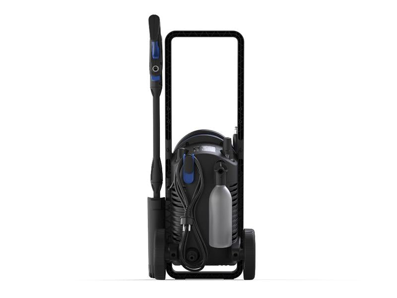 Nilfisk Alto (Kew) CORE 130 Powercontrol Pressure Washer 130 bar 240V KEW130PC