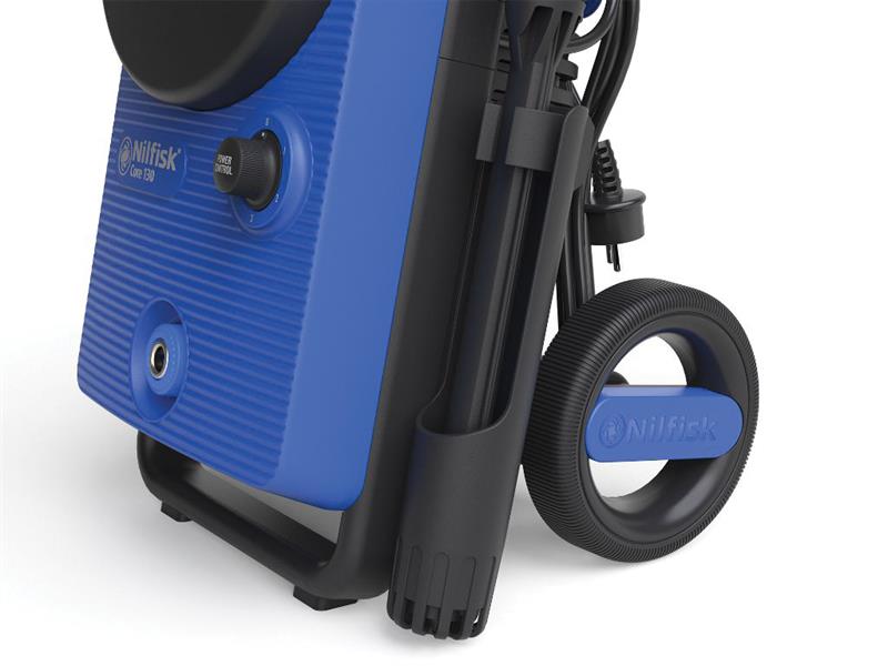 Nilfisk Alto (Kew) CORE 130 Powercontrol Pressure Washer 130 bar 240V KEW130PC