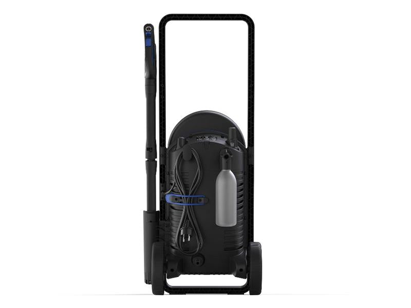 Nilfisk Alto (Kew) CORE 140 Powercontrol Premium Car Wash Pressure Washer 140 bar 240V KEW140PCPCW
