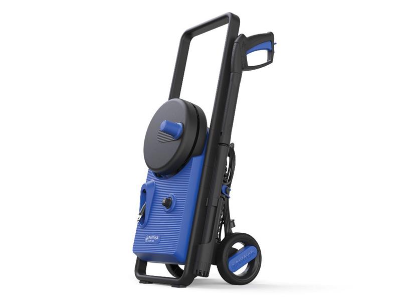 Nilfisk Alto (Kew) CORE 140 Powercontrol Premium Car Wash Pressure Washer 140 bar 240V KEW140PCPCW