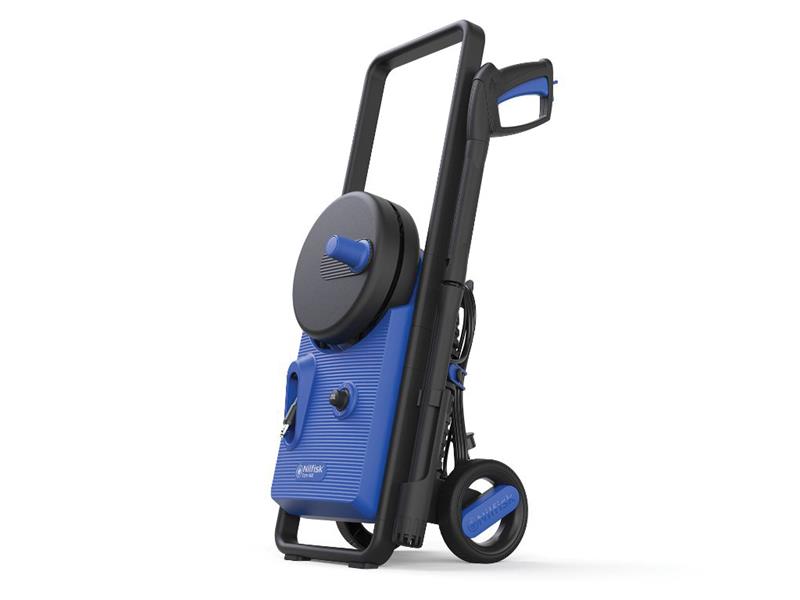 Nilfisk Alto (Kew) CORE 140 Powercontrol Pressure Washer 140 bar 240V KEW140PC