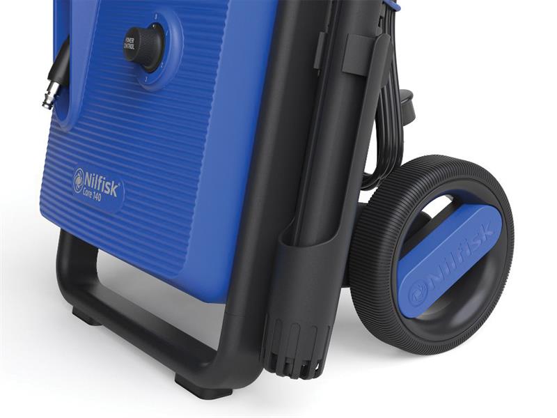 Nilfisk Alto (Kew) CORE 140 Powercontrol Pressure Washer 140 bar 240V KEW140PC