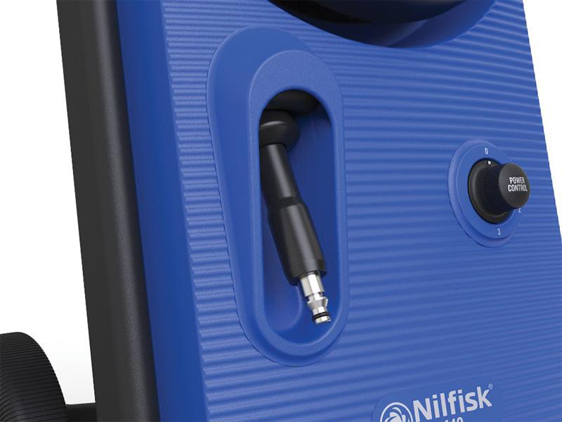 Nilfisk Alto (Kew) CORE 140 Powercontrol Pressure Washer 140 bar 240V KEW140PC