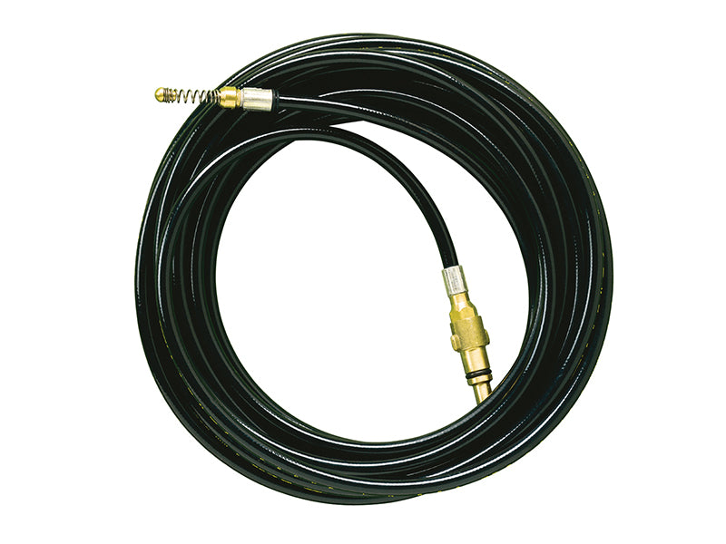 Nilfisk Alto (Kew) Drain & Tube Cleaner 15 Metre KEW6410766