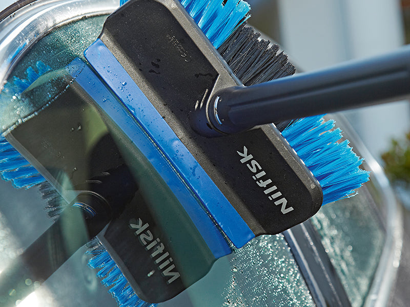 Nilfisk Alto (Kew) Click & Clean Auto Brush KEW6411131