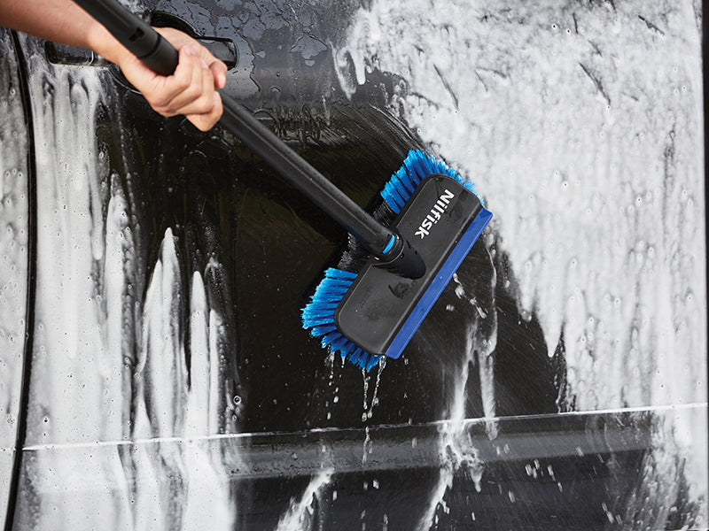 Nilfisk Alto (Kew) Click & Clean Auto Brush KEW6411131