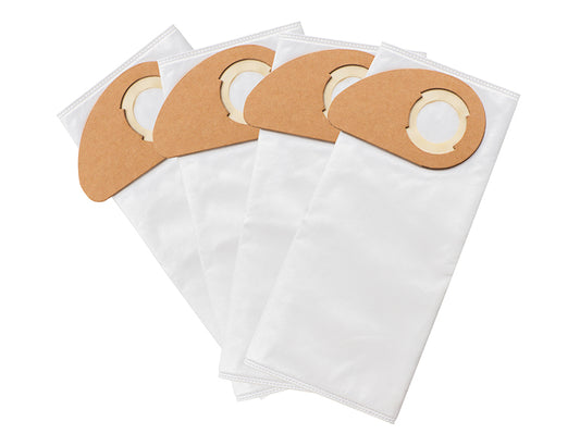 Nilfisk Alto (Kew) Buddy II Replacement Dust Bags (Pack 4) KEW81943048