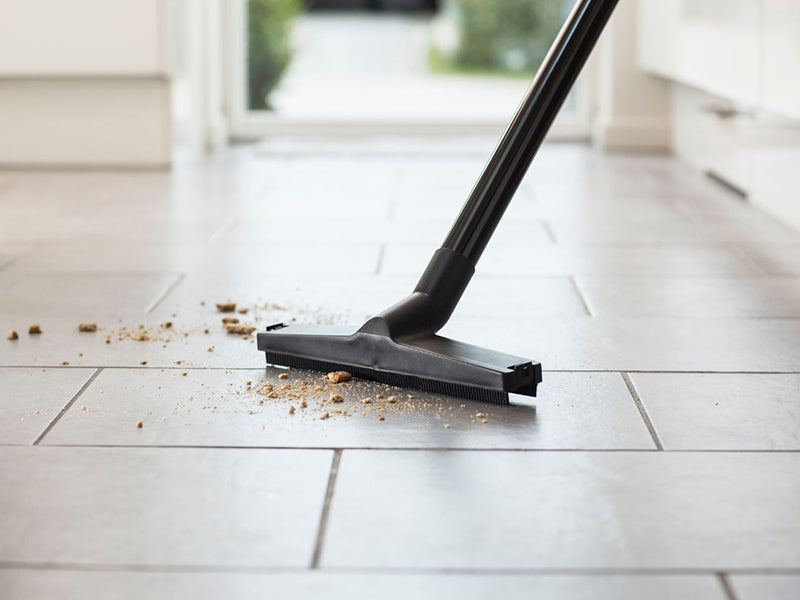 Nilfisk Alto (Kew) Buddy II Wet & Dry Vacuum & Blow Function 18 litre 1200W 240V KEWBUDDY1118