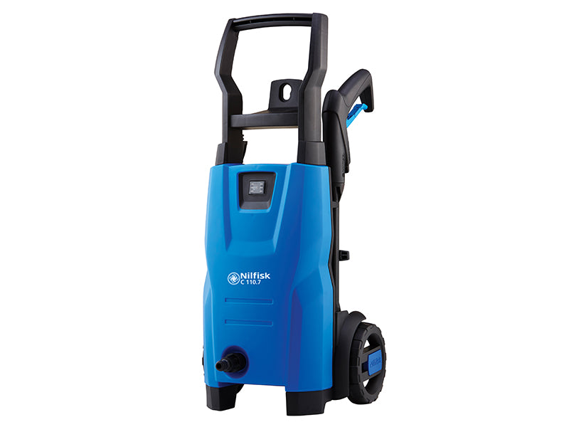 Nilfisk Alto (Kew) C110.7-5 X-TRA Pressure Washer 110 bar 240V KEWCOM110