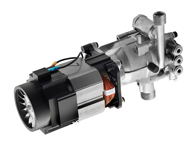 Nilfisk Alto (Kew) C110.7-5 X-TRA Pressure Washer 110 bar 240V KEWCOM110