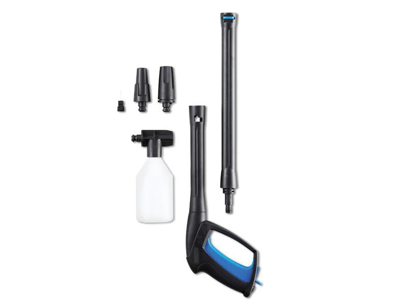 Nilfisk Alto (Kew) C135.1-8i PAD Pressure Washer 135 bar 240V KEWCOM135IMN