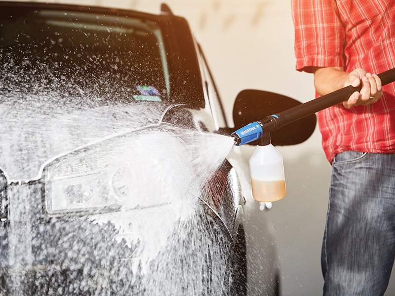 Nilfisk Alto (Kew) Click&Clean Super Foam Sprayer KEWFOAMSPRAY