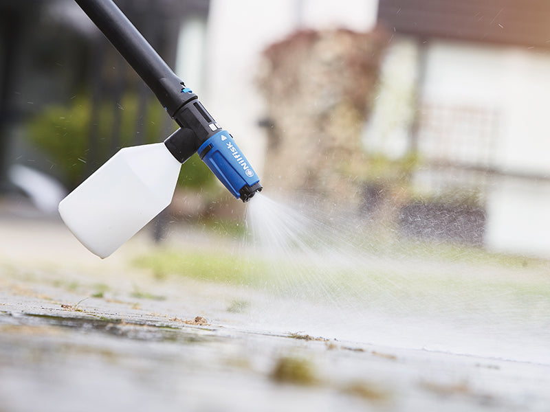 Nilfisk Alto (Kew) Click&Clean Super Foam Sprayer KEWFOAMSPRAY