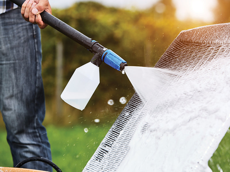 Nilfisk Alto (Kew) Click&Clean Super Foam Sprayer KEWFOAMSPRAY