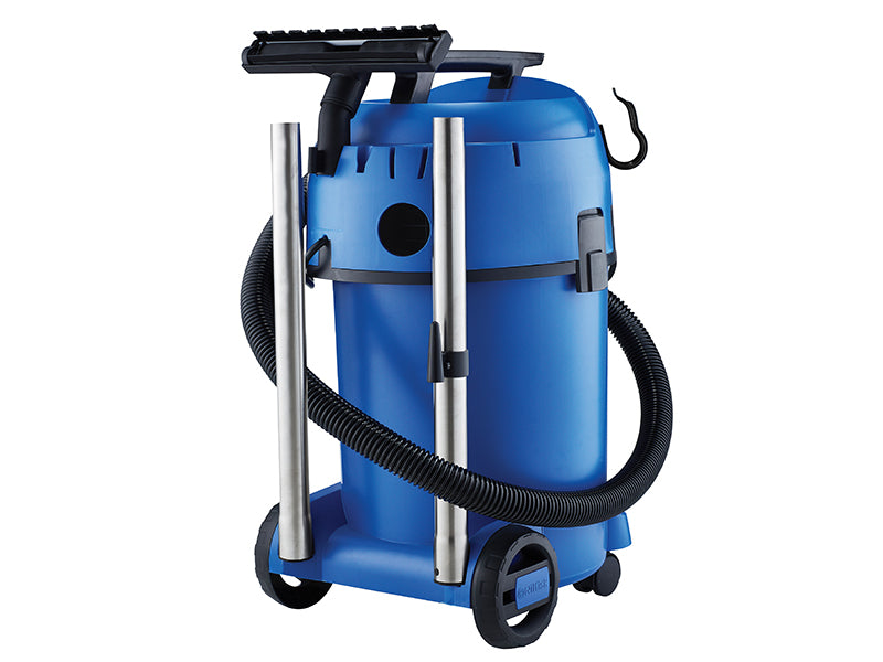 Nilfisk Alto (Kew) Multi ll 30T Wet & Dry Vacuum with Power Tool Take Off 1400W 240V KEWMULTI30T