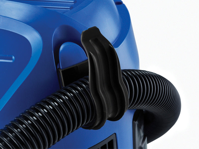 Nilfisk Alto (Kew) Multi ll 30T Wet & Dry Vacuum with Power Tool Take Off 1400W 240V KEWMULTI30T