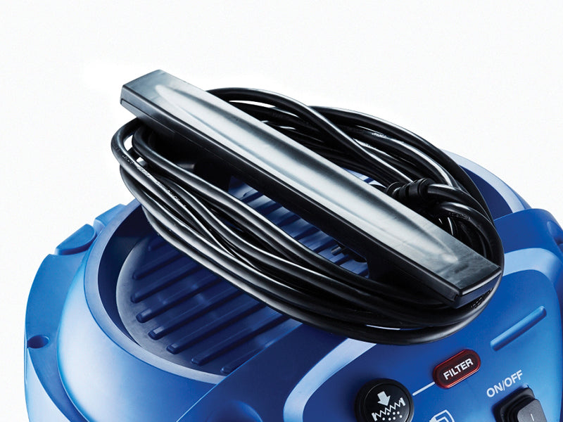 Nilfisk Alto (Kew) Multi ll 30T Wet & Dry Vacuum with Power Tool Take Off 1400W 240V KEWMULTI30T