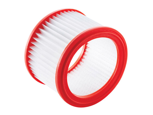 Nilfisk Alto (Kew) Multi II Series Replacement Washable PET Filter (Single) KEWMULTIFILT